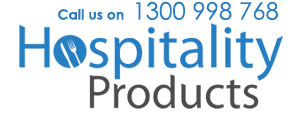 Hospitality Products Logo